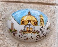 Suite centro storico - B&B