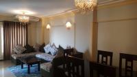 Appartement met 2 slaapkamers
