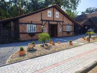 Casa Enxaimel 02 em Pomerode - B&B