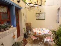 Le Chandelier - Ferienwohnung Pontlevoy