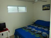 Estudio de 1 dormitorio - Estudio de playa