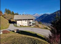 LE GL'ASSIE - B&B