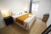 Casa Ross en Ruzafa - Bed and Breakfast Valencia