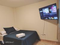 Warmisitay HOME individual - Chambres d’hôtes Lima