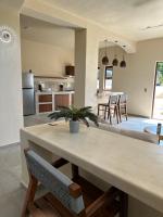 Casa blanca playa saladita - Bed and Breakfast