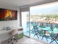 Apartaestudio Amoblado Ibagué - Chambres d'hôtes Ibagué