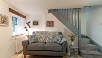 B&B Ashover - Little Hillside - Bed and Breakfast Ashover