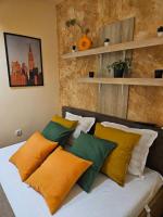 Дунав билдингс 3 - Bed and Breakfast Pleven