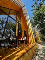 Villa mit 1 Schlafzimmer