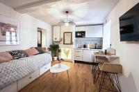 Le petit Arth&M Clermont Ferrand - B&B