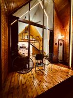 Villa mit 1 Schlafzimmer