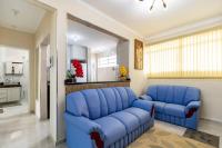Apartamento no centro. Tudo novinho, aconchegante - B&B