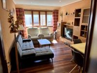 Alojamiento Las Maguillas - Ferienwohnung Ezcaray