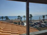 Playa del cuartel La Azohia, Cartagena - B&B
