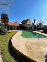 Casa céntrica en Chacras deCoria - B&B