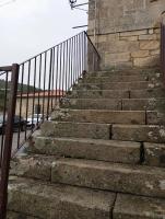 Casa do Terreiro - B&B São João de Tarouca