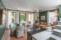 Angelic Centro 2BR, Pool & Jacuzzi, Gated Village - B&B San Miguel de Allende