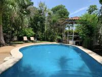 B&B Temixco - Brisas el Valle - Bed and Breakfast Temixco