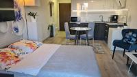 B&B Białystok - Apartament Wyszyńskiego 10 - Bed and Breakfast Białystok