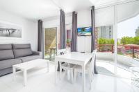 Carlos V 2-A Apartment Levante Beach - Ferienwohnung Benidorm