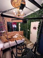 Chambre Double Deluxe