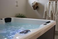 Gîte 4 étoiles avec SPA privatif - B&B