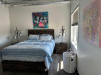 Brooklynn Suite Pet Friendly - Bed and Breakfast Brandon