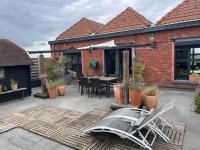 B&B Robaais - Loft sur les toits de Roubaix - Bed and Breakfast Robaais