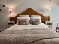 Chambre Double avec Salle de Bains Privative