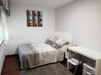 Piso Vacacional Carballeira - B&B