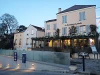 Le Cosy & Boisé de Pontoise - Ferienwohnung