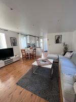 Casa 716 - Minihus nära golf & natur - Ferienwohnung Bara