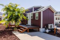 B&B Apple Valley - Royal sands tiny home - Bed and Breakfast Apple Valley