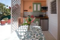 Villa Sable et Colibris - Ferienwohnung Sainte-Luce