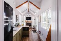 Moonrise Tiny Home - B&B Apple Valley