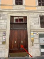 La Dolce Vita Luxury Apartment - B&B Roma