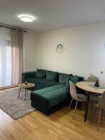 B&B Belgrade - Cvetanov trg LUX 3 - Bed and Breakfast Belgrade