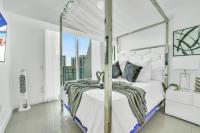 B&B Miami - Modern 2 Story Loft 2BR with Breathtaking Views - Bed and Breakfast Miami