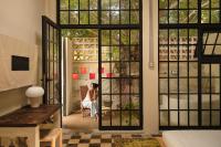 PAZ by DW - B&B San Juan