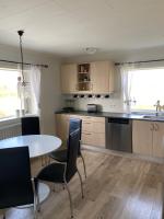 Luxus apartment Byggdarhorn - B&B Selfoss