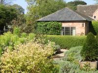 The Stables - Chambres d’hôtes Charlecote