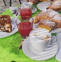 B&B RAFFAELA - B&B Marina di Camerota