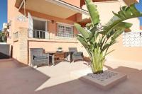 Casa Olivia with pool heating fee - B&B Torrevieja