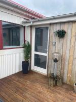 Luxus apartment Byggdarhorn - Bed and Breakfast Selfoss