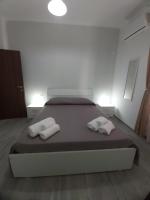 Habitación Doble con baño privado