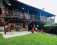 Villa Tzeni Palios Panteleimon - Chambres d’hôtes Panteleímon