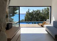 AB61 Tiny Design House for Two - B&B Jadranovo