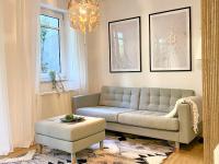 Apartment mit Blick auf die Berge