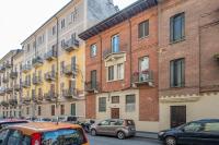 Il Mattone Rosso/zona Politecnico e BorgoSan Paolo - B&B Torino