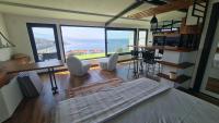 B&B Izmir - Fascinating Sea View - Bed and Breakfast Izmir